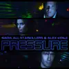 Stream & download Pressure (Alesso Radio Edit)