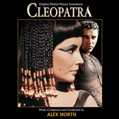 Cleopatra's Barge Song Lyrics