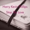 Stop the Love - Harry K Phillips lyrics