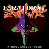 Fara Forni - A Cruel Angel's Thesis