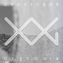 Dystopia - Single - Cross Gene Dystopia - Single - Cross Gene