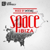 Space Ibiza 2013 (Mixed by Mync) artwork