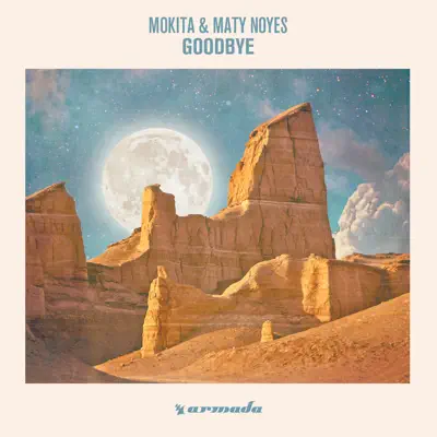 Goodbye - Single - Maty Noyes