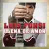 Llena de Amor - Single album lyrics, reviews, download