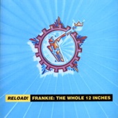 Reload! Frankie: The Whole 12 Inches artwork