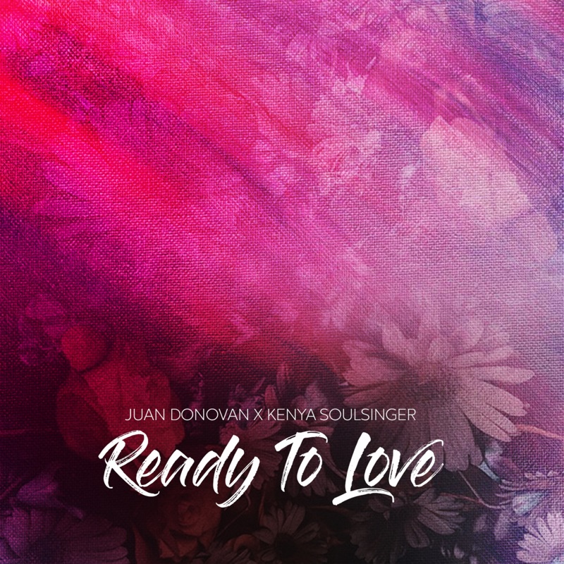 Ready to Love.