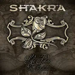 Life Tales - The Ballads - Shakra
