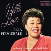 Ella Fitzgerald - You Go To My Head