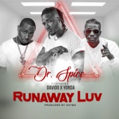 Runaway Luv (feat. Davido & Yonda) artwork