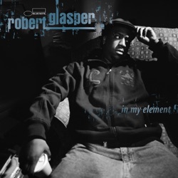 Robert Glasper - Of Dreams to Come