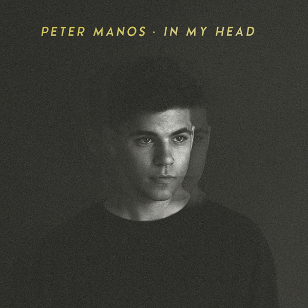 In My Head - Single by Peter Manos