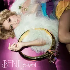 Jewel by BENI album reviews, ratings, credits
