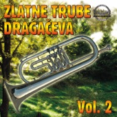 Zlatne Trube Dragaceva Vol.2 artwork