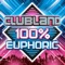 Clubland 100% Euphoric (Continuous Mix 2) artwork