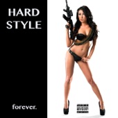 Hardstyle - Forever artwork