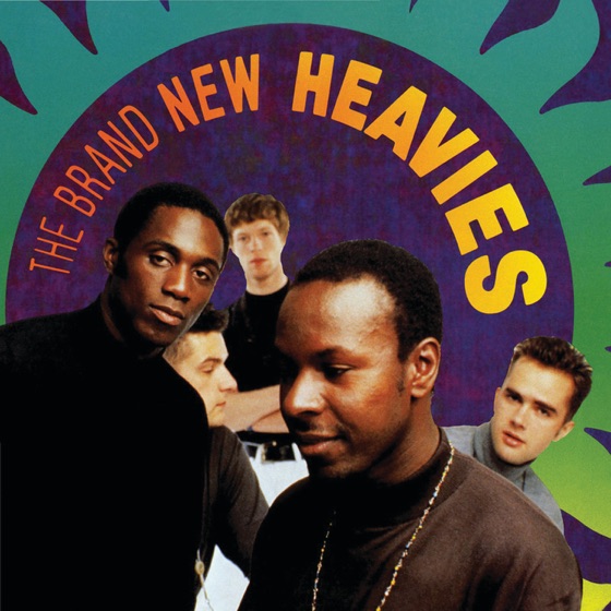 Cover artwork for Never Stop
