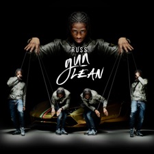 Gun Lean artwork