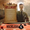 Hell Bent - EP