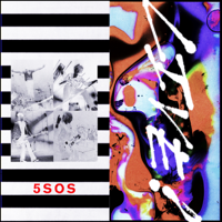 5 Seconds of Summer - Meet You There Tour Live artwork