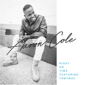 Right on Time (Feat. TobyMac) artwork
