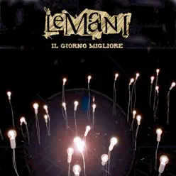 Il giorno migliore - Single - Le Mani