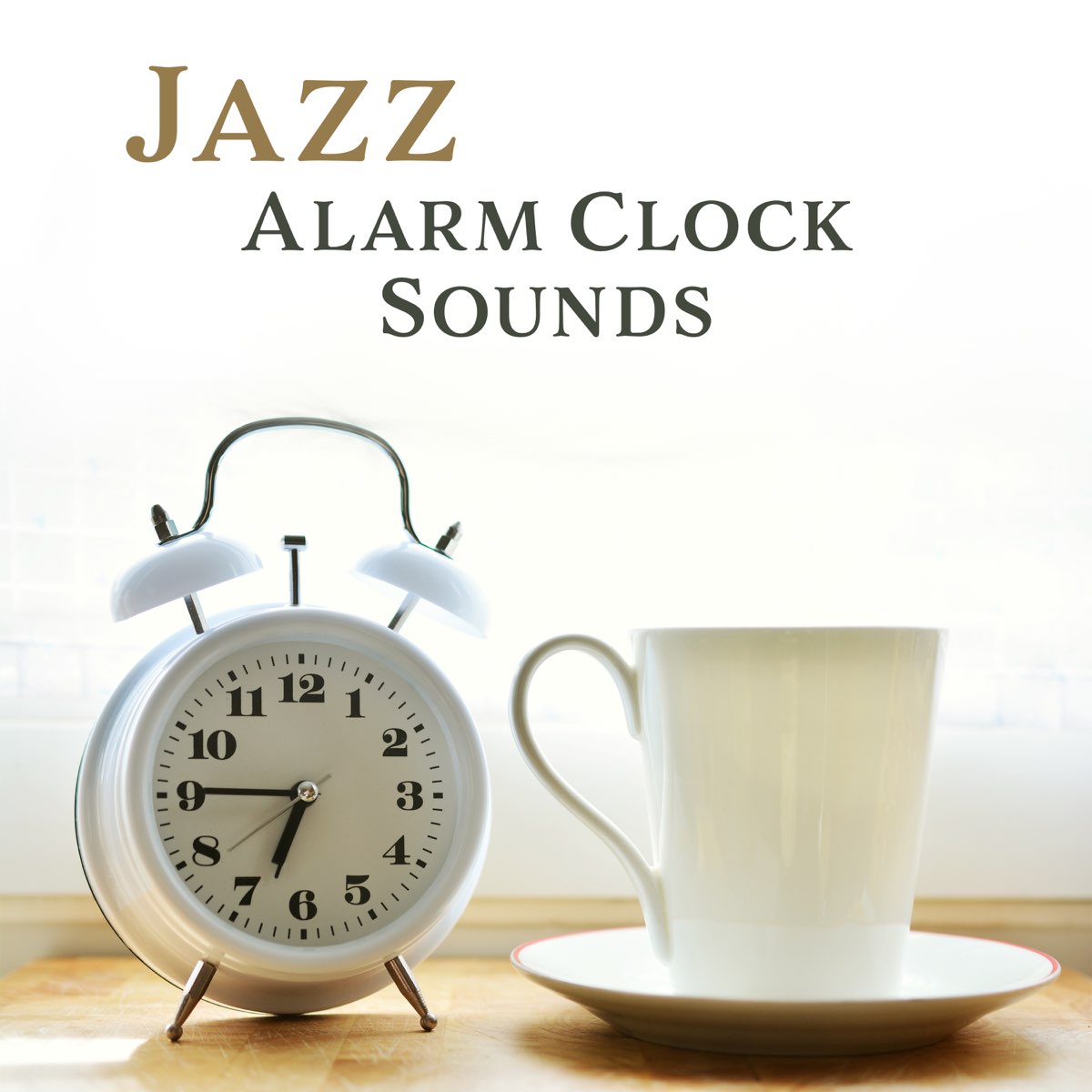 Ласковый будильник открой глазки. Доброе утро джаз. Jaz Alarm Clock. Время дзен. Будильник нежная мелодия.