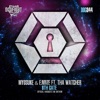 8th Gate (Official Hardgate 08 Anthem) [feat. Tha Watcher] - Single