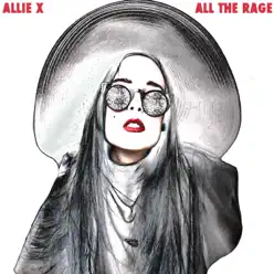 All the Rage - Single - Allie X