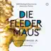 Strauss II: Die Fledermaus (Live) album cover