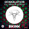 Skinkalation, Vol.1 (Mixed by Showtek), 2015