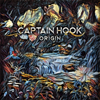 Captain Hook - Origin artwork
