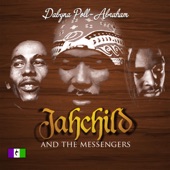 Jahchild and the Messengers artwork