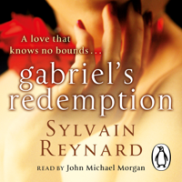 Sylvain Reynard - Gabriel's Redemption artwork