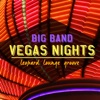 Vegas Nights: Big Band artwork
