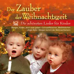 Der Zauber der Weihnachtszeit by Various Artists album reviews, ratings, credits