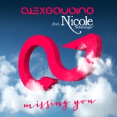 Missing You (feat. Nicole Scherzinger) [Radio Edit] artwork