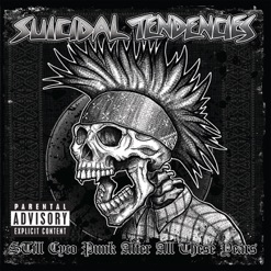 STILL CYCO PUNK AFTER ALL THESE YEARS cover art