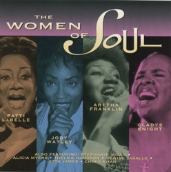 Alicia Myers - You Get the Best From Me (Say, Say, Say)