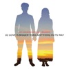 Love Is Bigger Than Anything in Its Way (HP Hoeger Rusty Egan Remixes) - Single