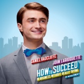 Daniel Radcliffe - Brotherhood Of Man