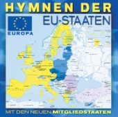 Hymnen Der EU-Staaten - Mit Den Neuen Mitgliedstaaten artwork