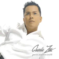 Puro Sentimiento - Charlie Zaa