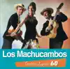 Tendres Années 60: Los Machucambos album lyrics, reviews, download