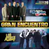 Gran Encuentro (20 Éxitos Originales) album lyrics, reviews, download