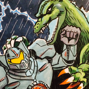 Monsterland Ohio Radio podcast