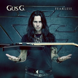 Gus G. - Money for Nothing