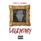 Legendary (feat. Don Meeno) - Friyie lyrics