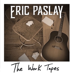 The Work Tapes - EP
