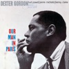 Scrapple From The Apple by Dexter Gordon
