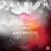 Passion - Follow You Anywhere (Live)  artwork